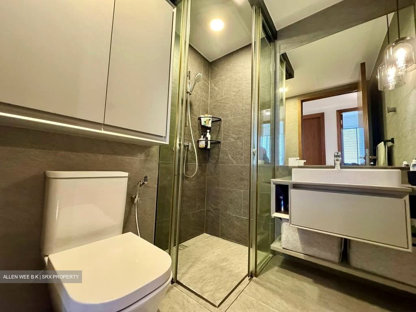 Kandis Residence (D27), Condominium #595450751